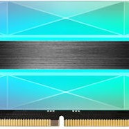 Adata Lancer RGB DDR5 με Module 1x16GB και Ταχύτητα 6000 για Desktop