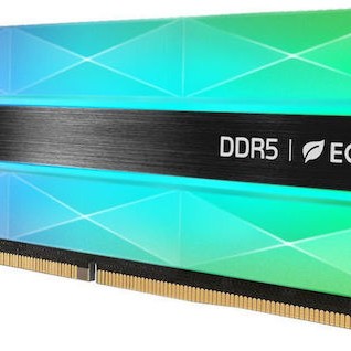 Adata Lancer RGB DDR5 με Module 1x16GB και Ταχύτητα 6000 για Desktop
