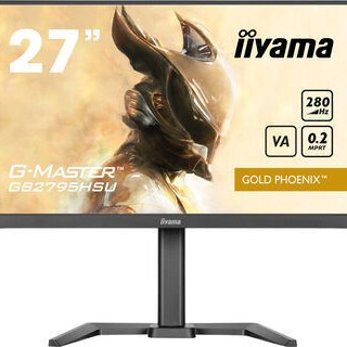Iiyama Master Gold Phoenix VA HDR Monitor 27