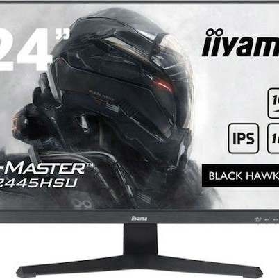 Iiyama G-MASTER IPS Monitor 24