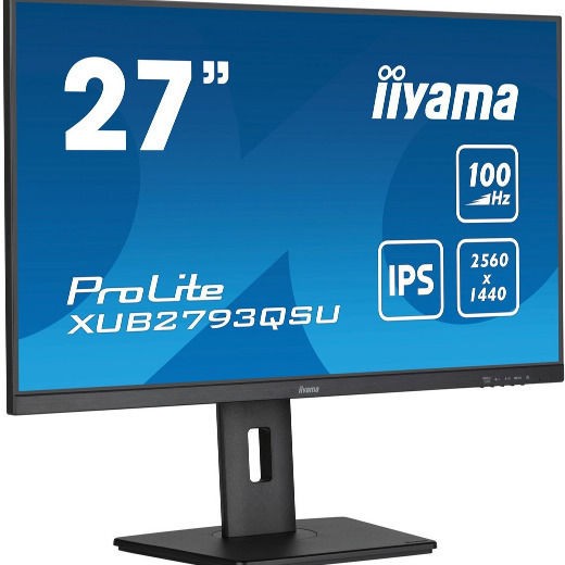 Iiyama ProLite IPS Monitor 27