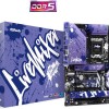 ASRock Z790 Livemixer Motherboard ATX με Intel 1700 Socket