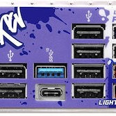 ASRock Z790 Livemixer Motherboard ATX με Intel 1700 Socket