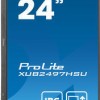 Iiyama ProLite XUB2497HSU-B2 IPS Monitor 23.8