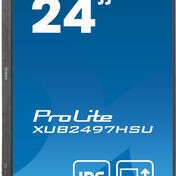 Iiyama ProLite XUB2497HSU-B2 IPS Monitor 23.8