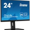 Iiyama ProLite XUB2497HSU-B2 IPS Monitor 23.8