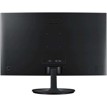 Samsung Essential Monitor VA HDR Curved Monitor 24