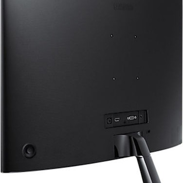 Samsung Essential Monitor VA HDR Curved Monitor 24