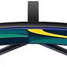 Samsung Essential S3 S27D364GAU VA Curved Monitor 27