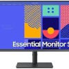 Samsung Essential S3 S27D364GAU VA Curved Monitor 27