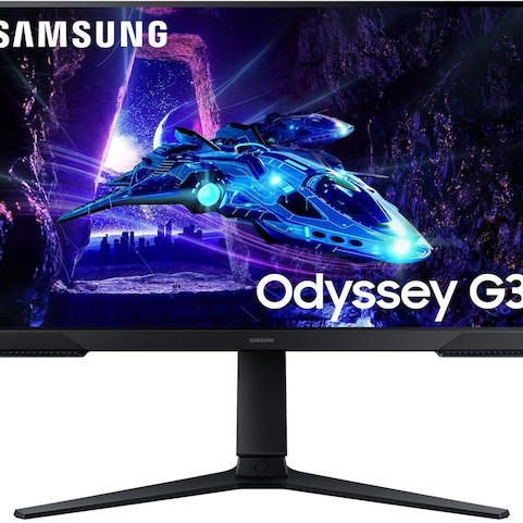 Samsung Odyssey G3 G30D VA HDR Monitor 24