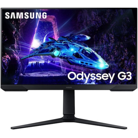 Samsung Odyssey G3 G30D VA HDR Monitor 24