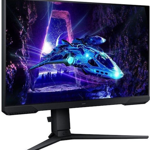 Samsung Odyssey G3 G30D VA HDR Monitor 24