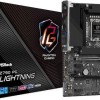 ASRock Z790 PG Lightning Motherboard ATX με Intel 1700 Socket 90-MXBKA0-A0UAYZ