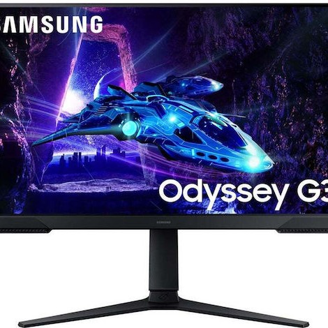Samsung Odyssey G3 G30D VA Monitor 27
