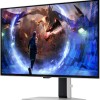 Samsung Odyssey G6 S27DG600EUX OLED HDR Monitor 27