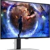 Samsung Odyssey G6 S27DG600EUX OLED HDR Monitor 27