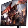 Samsung Odyssey G8 G80SD OLED HDR Gaming Monitor 32