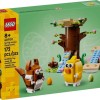 Lego Creator Spring Animal Playground για 8+ Ετών