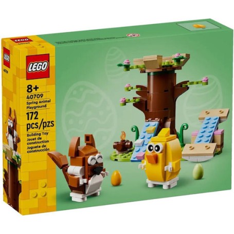 Lego Creator Spring Animal Playground για 8+ Ετών
