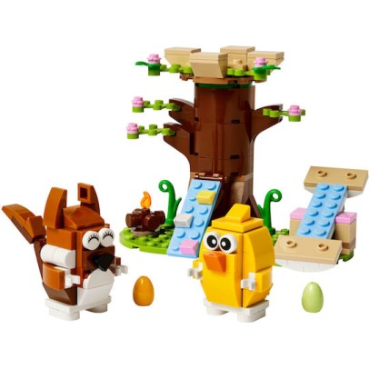 Lego Creator Spring Animal Playground για 8+ Ετών