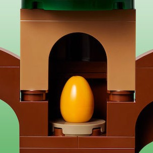 Lego Creator Spring Animal Playground για 8+ Ετών
