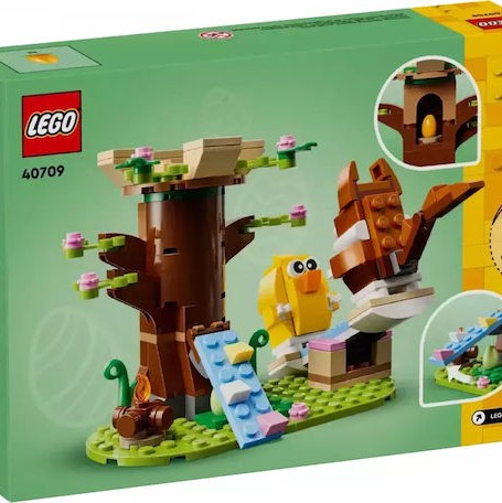Lego Creator Spring Animal Playground για 8+ Ετών