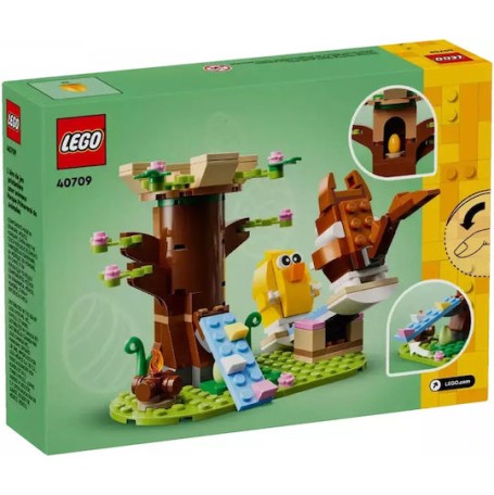Lego Creator Spring Animal Playground για 8+ Ετών