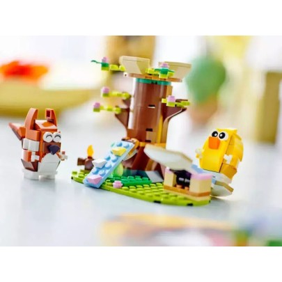 Lego Creator Spring Animal Playground για 8+ Ετών