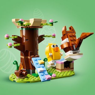 Lego Creator Spring Animal Playground για 8+ Ετών