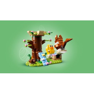 Lego Creator Spring Animal Playground για 8+ Ετών