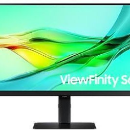 Samsung ViewFinity S6 S60UD IPS HDR Monitor 24