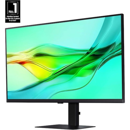 Samsung ViewFinity S6 S60UD IPS HDR Monitor 24