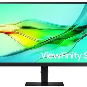 Samsung ViewFinity S6 S60UD IPS HDR Monitor 27
