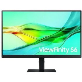 Samsung ViewFinity S6 S60UD IPS HDR Monitor 27