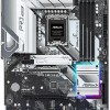 ASRock Z790 Pro RS Motherboard ATX με Intel 1700 Socket 90-MXBK40-A0UAYZ