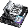 ASRock Z790 Pro RS Motherboard ATX με Intel 1700 Socket 90-MXBK40-A0UAYZ