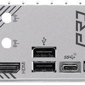 ASRock Z790 Pro RS Motherboard ATX με Intel 1700 Socket 90-MXBK40-A0UAYZ