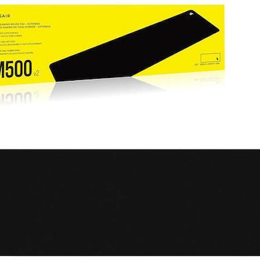 Corsair Mm500 V2 Hybrid Cloth Extended