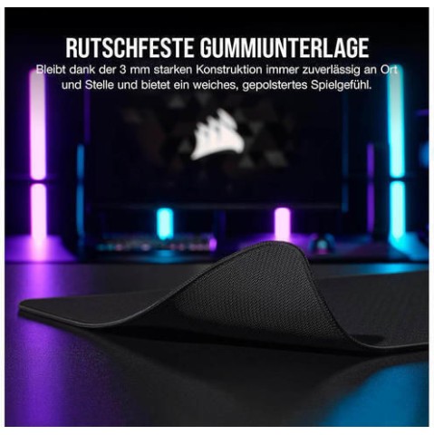 Corsair Mm500 V2 Hybrid Cloth Extended