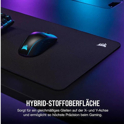 Corsair Mm500 V2 Hybrid Cloth Extended