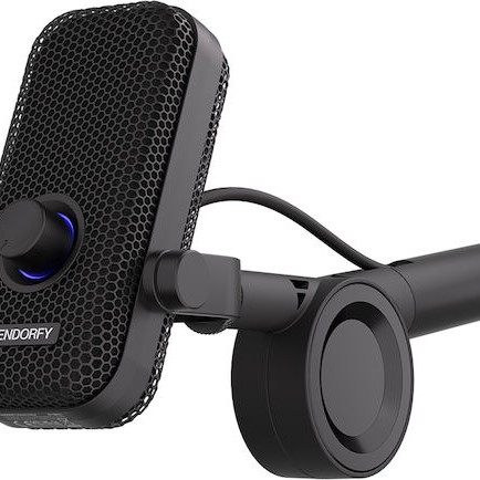 Endorfy Solum Μικρόφωνο Shock Mounted για Φωνητικά