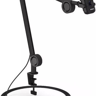 Endorfy Solum Μικρόφωνο Shock Mounted για Φωνητικά