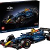 Lego Technic Oracle Red Bull Racing RB20 F1 Car για 18+ Ετών 1.639τμχ
