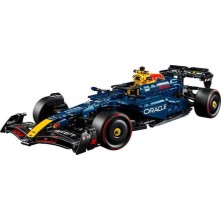 Lego Technic Oracle Red Bull Racing RB20 F1 Car για 18+ Ετών 1.639τμχ