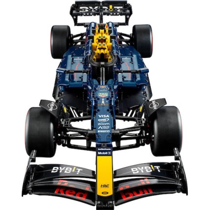 Lego Technic Oracle Red Bull Racing RB20 F1 Car για 18+ Ετών 1.639τμχ