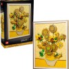 Lego Art Vincent Van Gogh - Sunflowers για 18+ Ετών 2.615τμχ