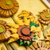 Lego Art Vincent Van Gogh - Sunflowers για 18+ Ετών 2.615τμχ