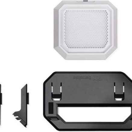 Thermaltake Kit Tower Snow