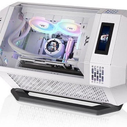 Thermaltake Chassis Stand Kit Tower 250 Matcha Green